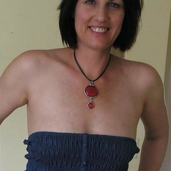45 jarige Vrouw uit Ermelo wilt sex