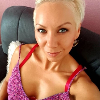 32 jarige Vrouw uit Bergschenhoek wilt sex