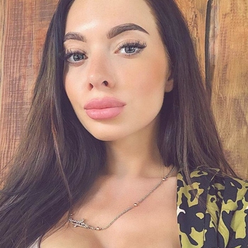 27 jarige Vrouw uit Blokzijl wilt sex