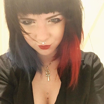 24 jarige Vrouw uit Lelystad wilt sex