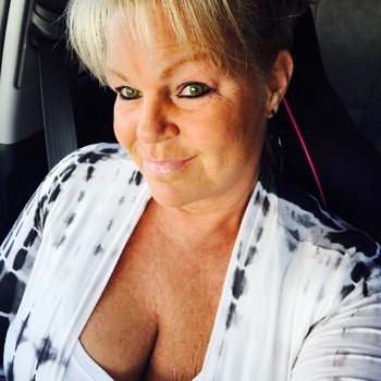 60 jarige Vrouw uit Barneveld wilt sex