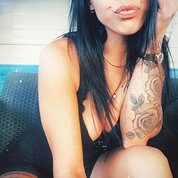 22 jarige Vrouw uit Assen wilt sex