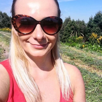 34 jarige Vrouw uit Eygelshoven wilt sex