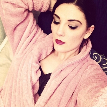 34 jarige Vrouw uit Alkmaar wilt sex