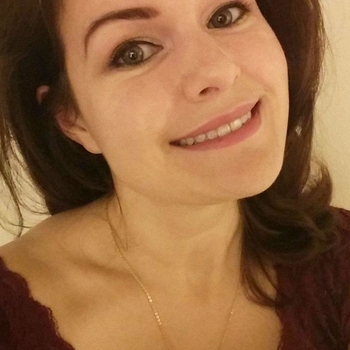 43 jarige Vrouw uit Groningen wilt sex