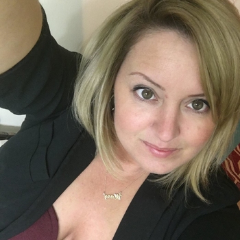47 jarige Vrouw uit Amersfoort wilt sex