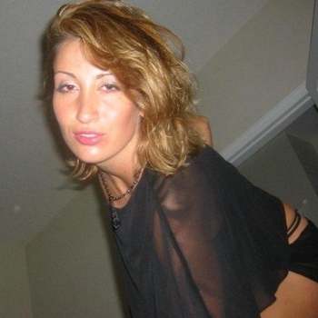 43 jarige Vrouw uit Middelburen wilt sex