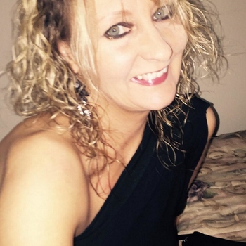 52 jarige Vrouw uit Otterlo wilt sex