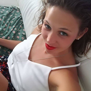 27 jarige Vrouw uit Uithoorn wilt sex