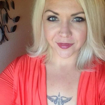 41 jarige Vrouw uit Gouderak wilt sex