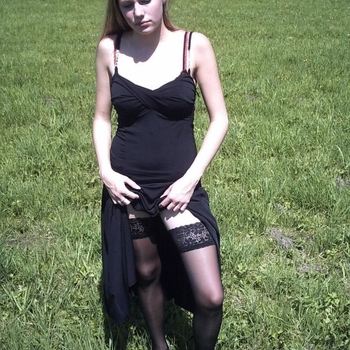 31 jarige Vrouw uit Amsterdam wilt sex