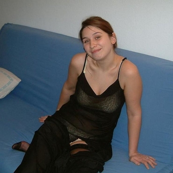 33 jarige Vrouw uit Heikenszand wilt sex