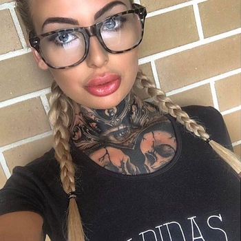 30 jarige Vrouw uit Alkmaar wilt sex