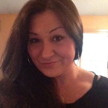 47 jarige Vrouw uit Haarlem wilt sex