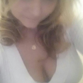 41 jarige Vrouw uit Bergeijk wilt sex