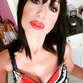 41 jarige Vrouw wilt sex