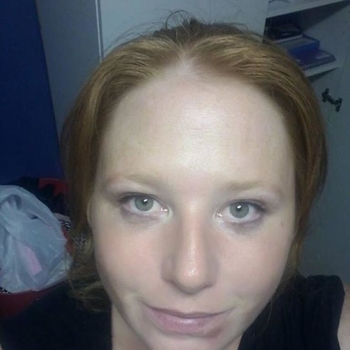 Contact met laurja, 31 jarige Vrouw beschikbaar in Drenthe