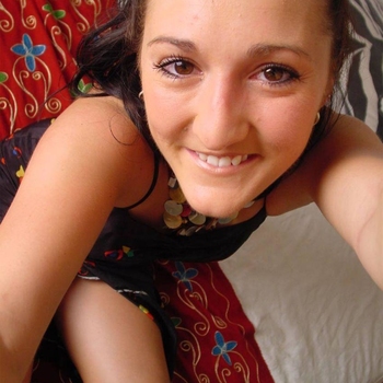 27 jarige Vrouw uit Obbicht wilt sex