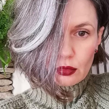 Contact met Bellaany, 55 jarige Vrouw beschikbaar in Friesland