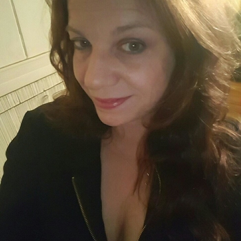 48 jarige Vrouw uit Kornhorn wilt sex