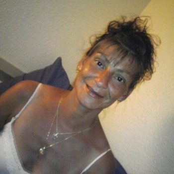 58 jarige Vrouw uit Swifterband wilt sex