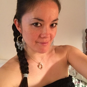 Contact met evelienx_x, 42 jarige Vrouw beschikbaar in Noord-Brabant