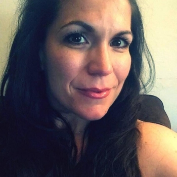 44 jarige Vrouw uit Bussum wilt sex