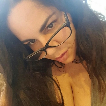 47 jarige Vrouw uit De-Lutte wilt sex