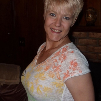Contact met femmy48, 54 jarige Vrouw beschikbaar in Zuid-Holland
