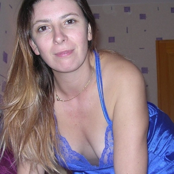45 jarige Vrouw uit Witteveen wilt sex