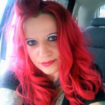 47 jarige Vrouw uit Arnhem wilt sex