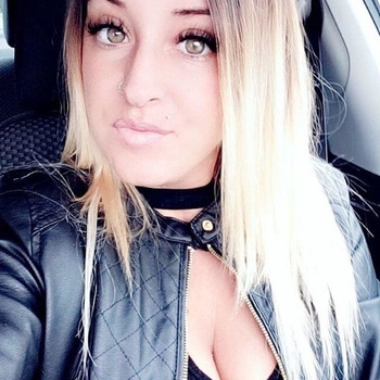 27 jarige Vrouw uit Muiderberg wilt sex