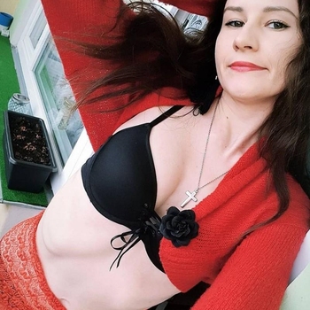 31 jarige Vrouw uit Soest wilt sex