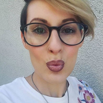 35 jarige Vrouw uit Leersum wilt sex