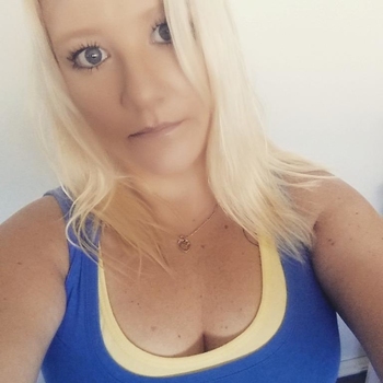 40 jarige Vrouw uit Gassel wilt sex