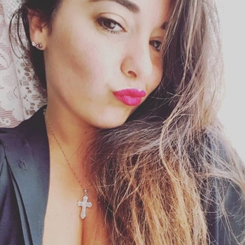 27 jarige Vrouw uit Haarlem wilt sex