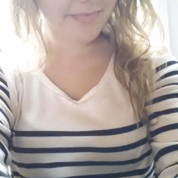 Contact met Clovergirl, 24 jarige Vrouw beschikbaar in Noord-Holland