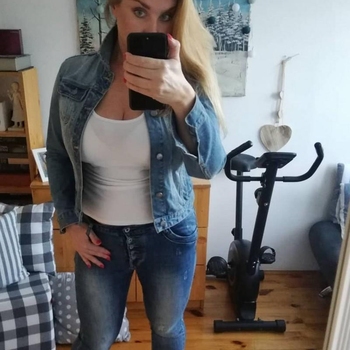 34 jarige Vrouw uit Ootmarsum wilt sex