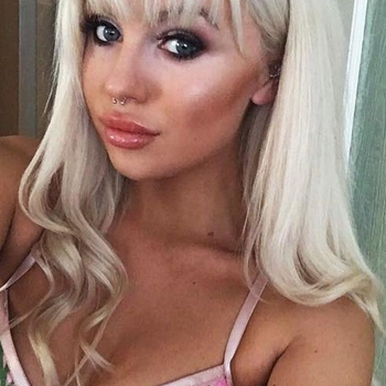 23 jarige Vrouw uit Alkmaar wilt sex