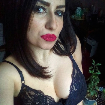 31 jarige Vrouw uit Zandvoort wilt sex