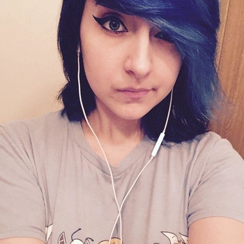 23 jarige Vrouw uit Tilburg wilt sex