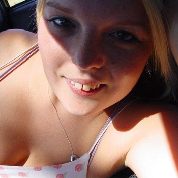 Contact met BlondstootjeM, 28 jarige Vrouw beschikbaar in Limburg