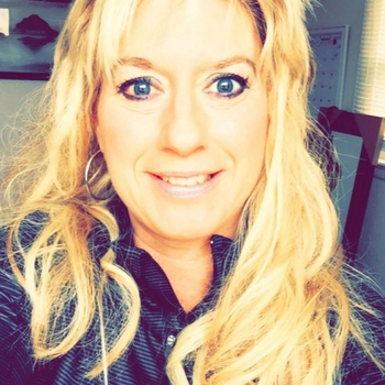 54 jarige Vrouw uit Blauwhuis wilt sex