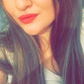 Contact met Smiles, 25 jarige Vrouw beschikbaar in Noord-Holland