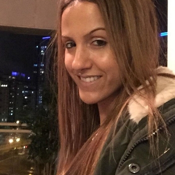 33 jarige Vrouw uit Wormerveer wilt sex