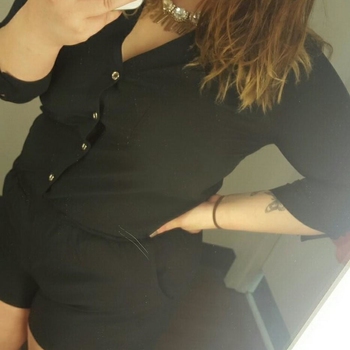 30 jarige Vrouw uit Vilsteren wilt sex