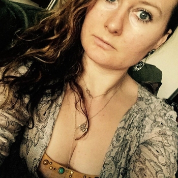 42 jarige Vrouw uit Velserbroek wilt sex