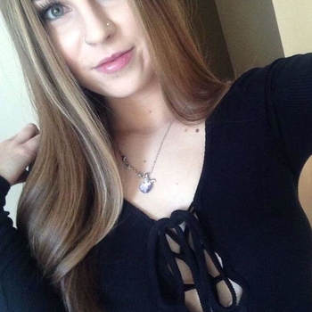 Contact met AngieB, 29 jarige Vrouw beschikbaar in Utrecht