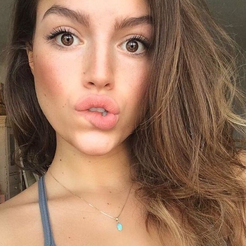 23 jarige Vrouw uit IJhorst wilt sex