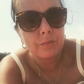 45 jarige Vrouw uit Woensdrecht wilt sex